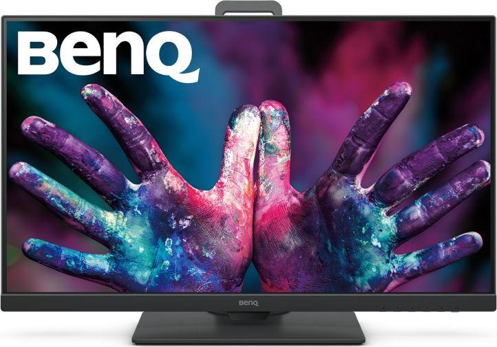Monitor BenQ PD2705Q, 27", WQHD, 60Hz, i zi