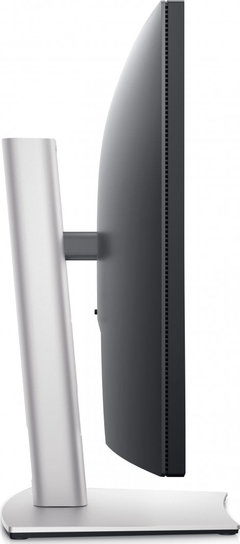 Monitor Dell P3424WE, 34", UWQHD, 60Hz, i zi/ argjendtë