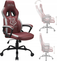 Karrige gaming Subsonic Harry Potter, madhësi M L, e zezë