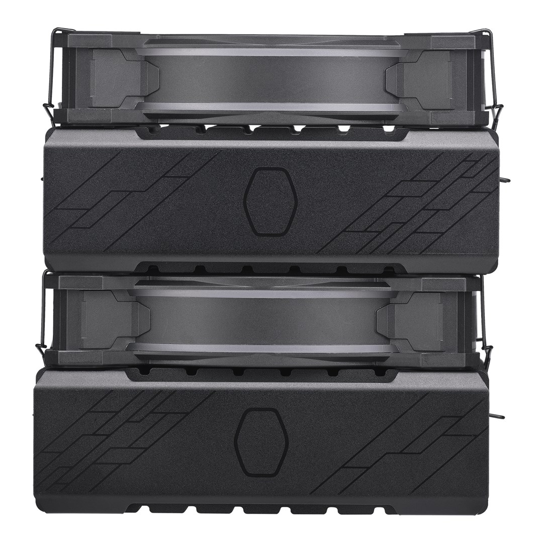 Ftohës për procesor Cooler Master Hyper 622 Halo