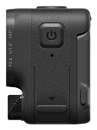 Kamerë Insta360 Ace Pro 2, 50 MP, 8K Ultra HD, 1/1.3", i zi