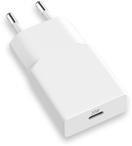 Karikues muri LMP GaN Ultra Slim, 20W, USB C, i bardhë