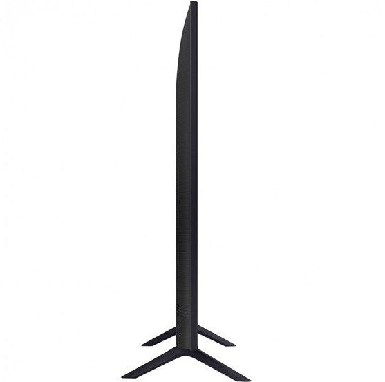 Televizor Samsung UE65AU7172UXXH, 65", 4K UHD, i hirtë