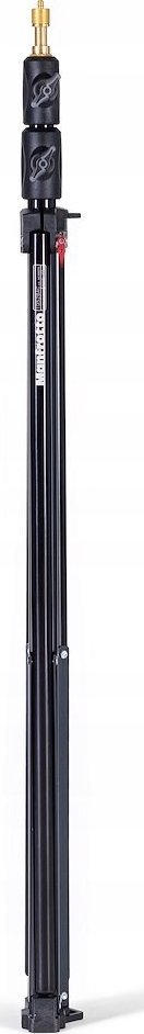 Set stativi ndriçimi Manfrotto MN1052BAC, 3 copa, kompakt, i zi