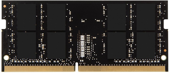 Memorie operative Kingston HyperX Impact, 1x8GB DDR4, 2666 MHz