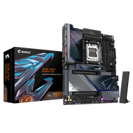 Pllakë amë GIGABYTE AORUS X870E AORUS MASTER X3D, AM5, DDR5, ATX