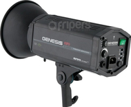 Blic studio Aurora Genesis 800, 800Ws, montim Bowens, i argjendtë