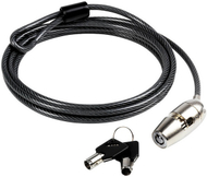 Kabllo me dry Kensington për laptop 