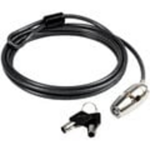 Kabllo me dry Kensington për laptop 