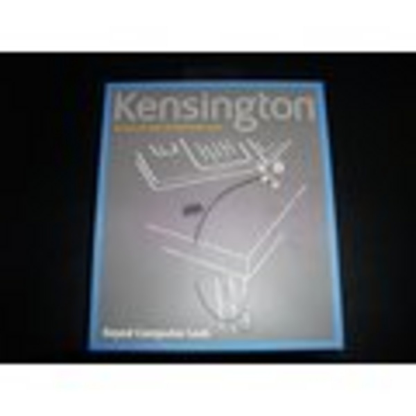 Kabllo me dry Kensington për laptop 