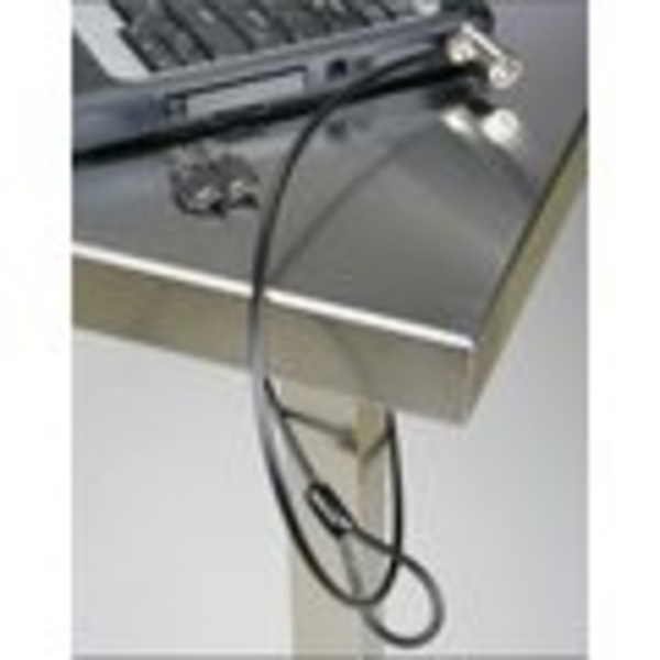 Kabllo me dry Kensington për laptop 