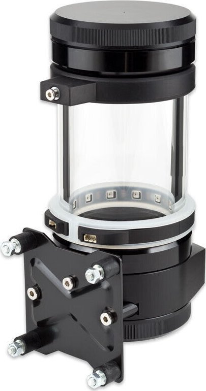 Rezervuar uji për PC Aqua Computer ULTITUBE D5 100 PRO, 230ml, RGB, transparent