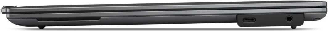 Laptopi Lenovo ThinkPad X9-14 G1, Intel Core Ultra 5 228V, 32GB RAM, 512GB SSD, Windows 11 Pro, i hirtë