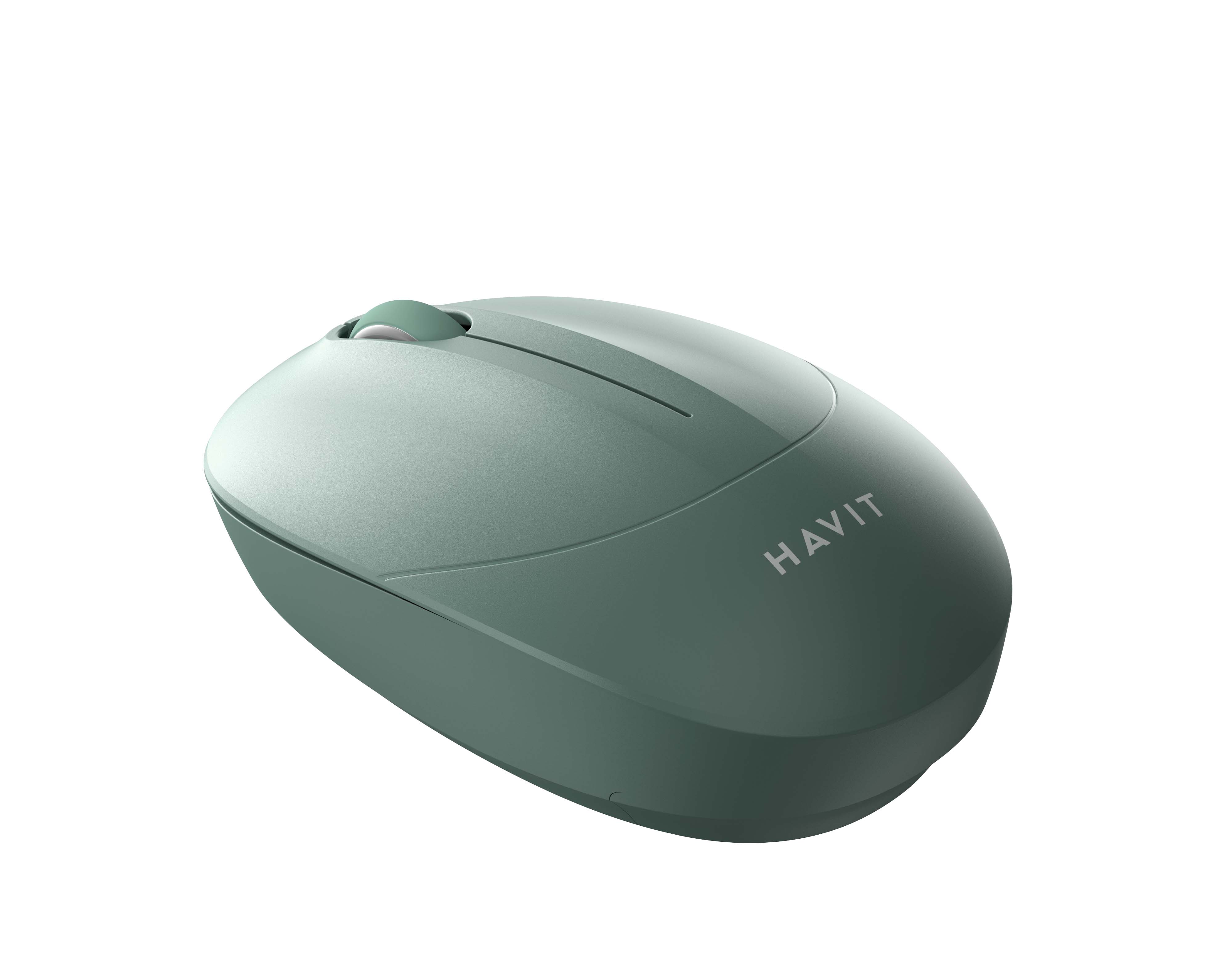 Maus Havit MS54GT, i gjelbër