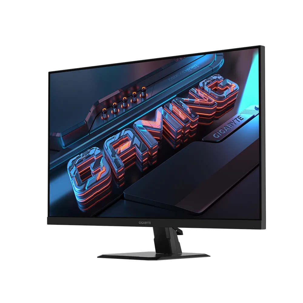 Monitor Gigabyte GS32Q, 31.5", 2560 x 1440, Quad HD, 165 Hz, i zi