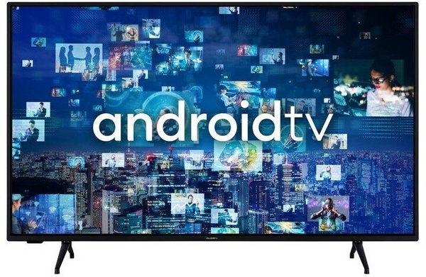 Televizor GoGEN TVF 43J536 GWEB - 43'' (108cm), Full HD, i zi