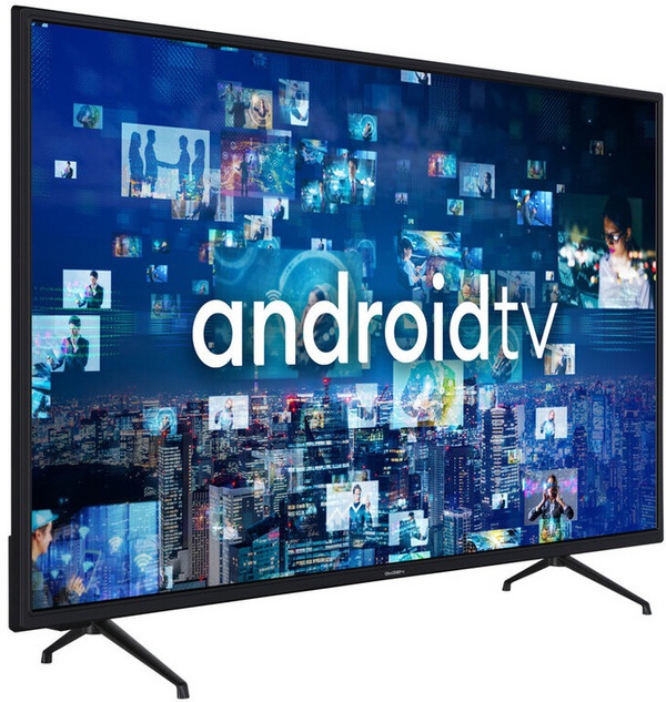Televizor GoGEN TVF 43J536 GWEB - 43'' (108cm), Full HD, i zi