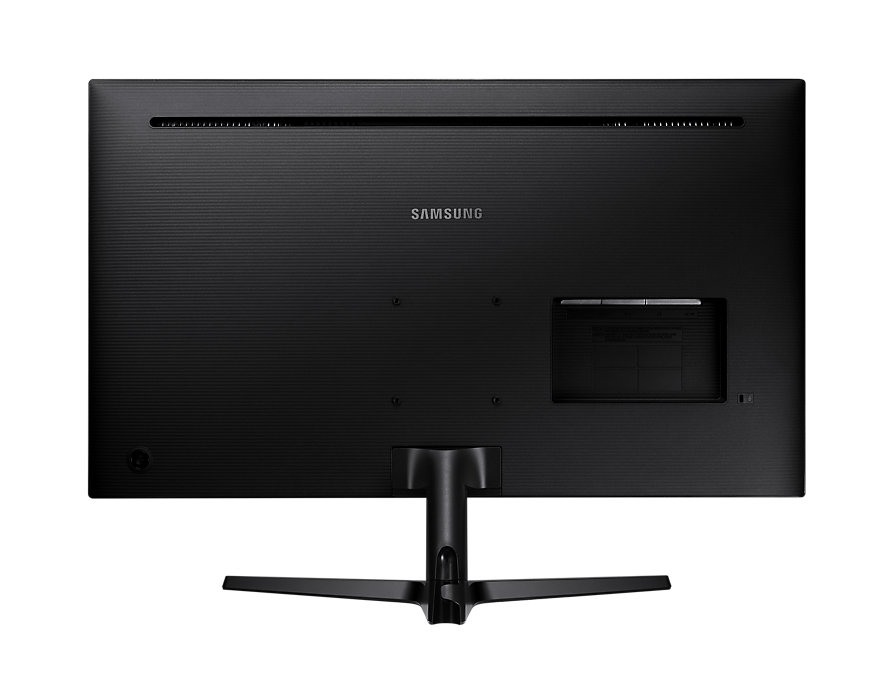 Monitor Samsung U32J590U, 31.5", 4K UHD, i zi