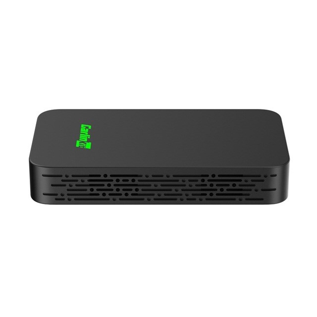 Adaptues CarPlay BLOW 78-423, Android Auto, USB dhe Bluetooth, i zi