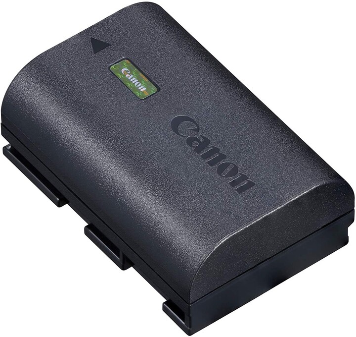 Батерија Canon LP-E6NH за EOS R5 / 6