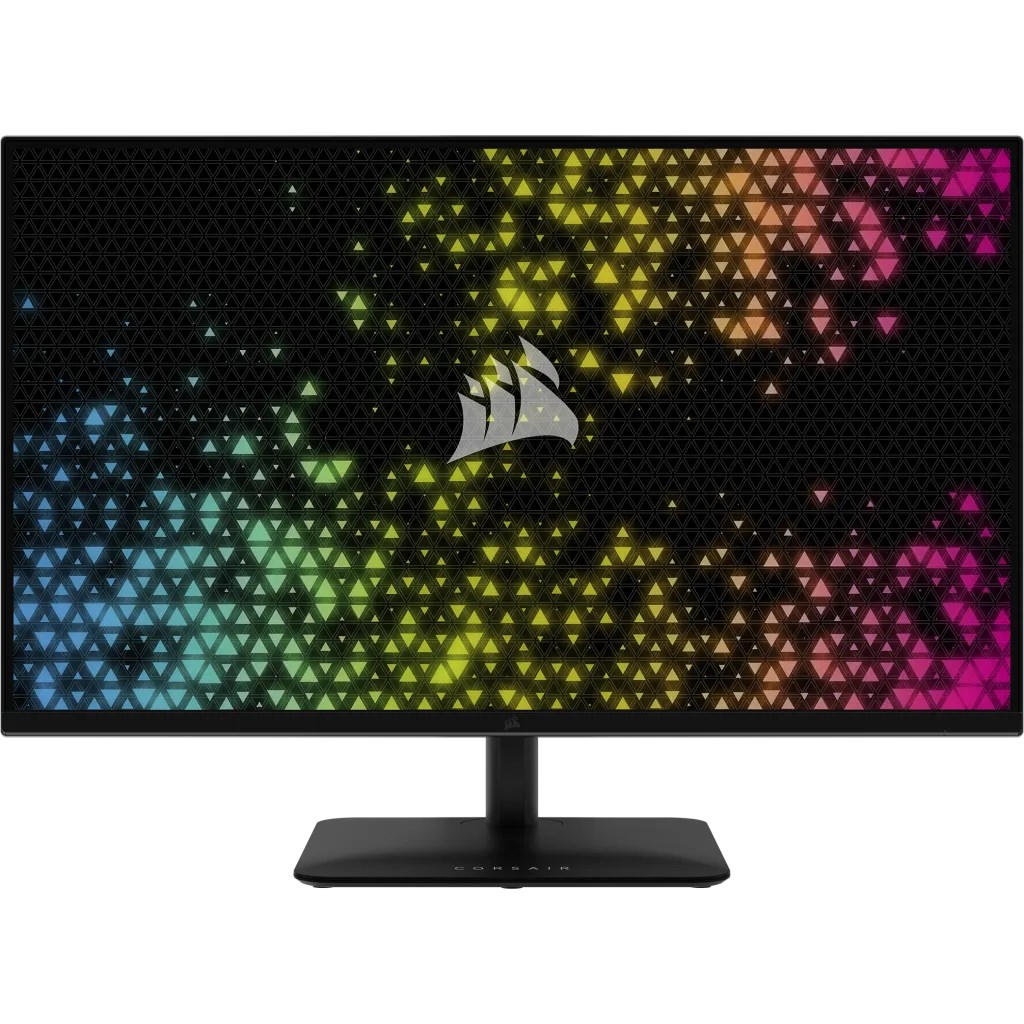 Monitor Corsair Xeneon 315QHD165, 31.5", 2560 x 1440, Quad HD, 165 Hz, i zi