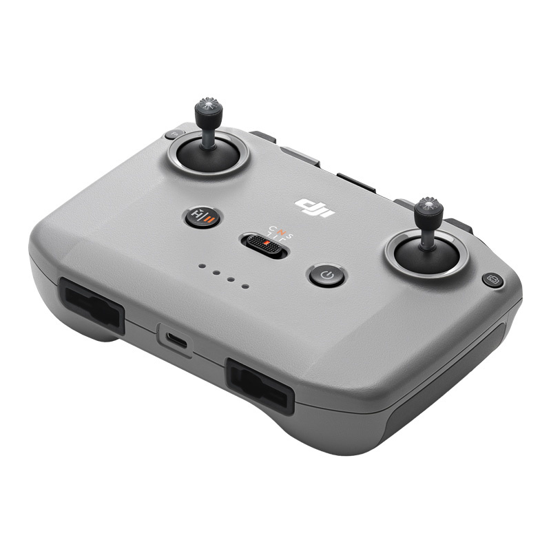 Telekomandë droni DJI RC-N3 Neo, lidhje pa tela, gri
