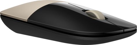 Mouse pa tela HP Z3700 X7Q43AA, wireless 2.4GHz, optik, i zi
