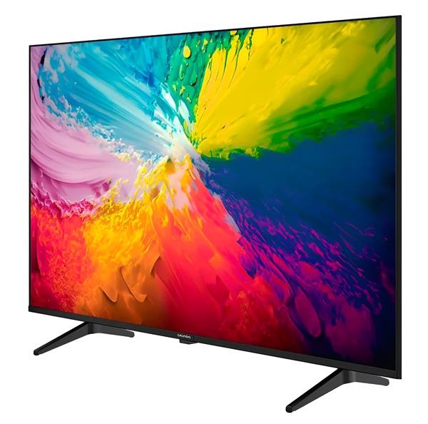 Televizor Grundig 55GIQ8950B, QLED, 55", 4K Ultra HD, i zi