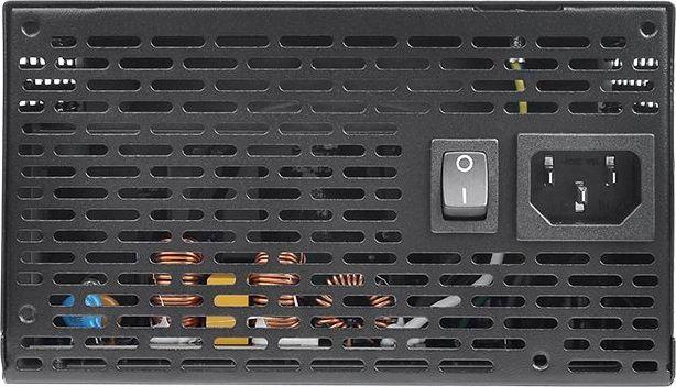 Напојување Thermaltake Smart BM2 PS-SPD-0650MNFABE-1 ATX, 650W