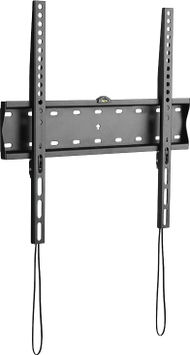 Држач за телевизор LogiLink на ѕид, 32 - 55", црн