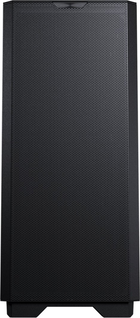 Kasë Phanteks Eclipse G300A Mid-Tower, Tempered Glass, ARGB, 3 ftohës, e zezë