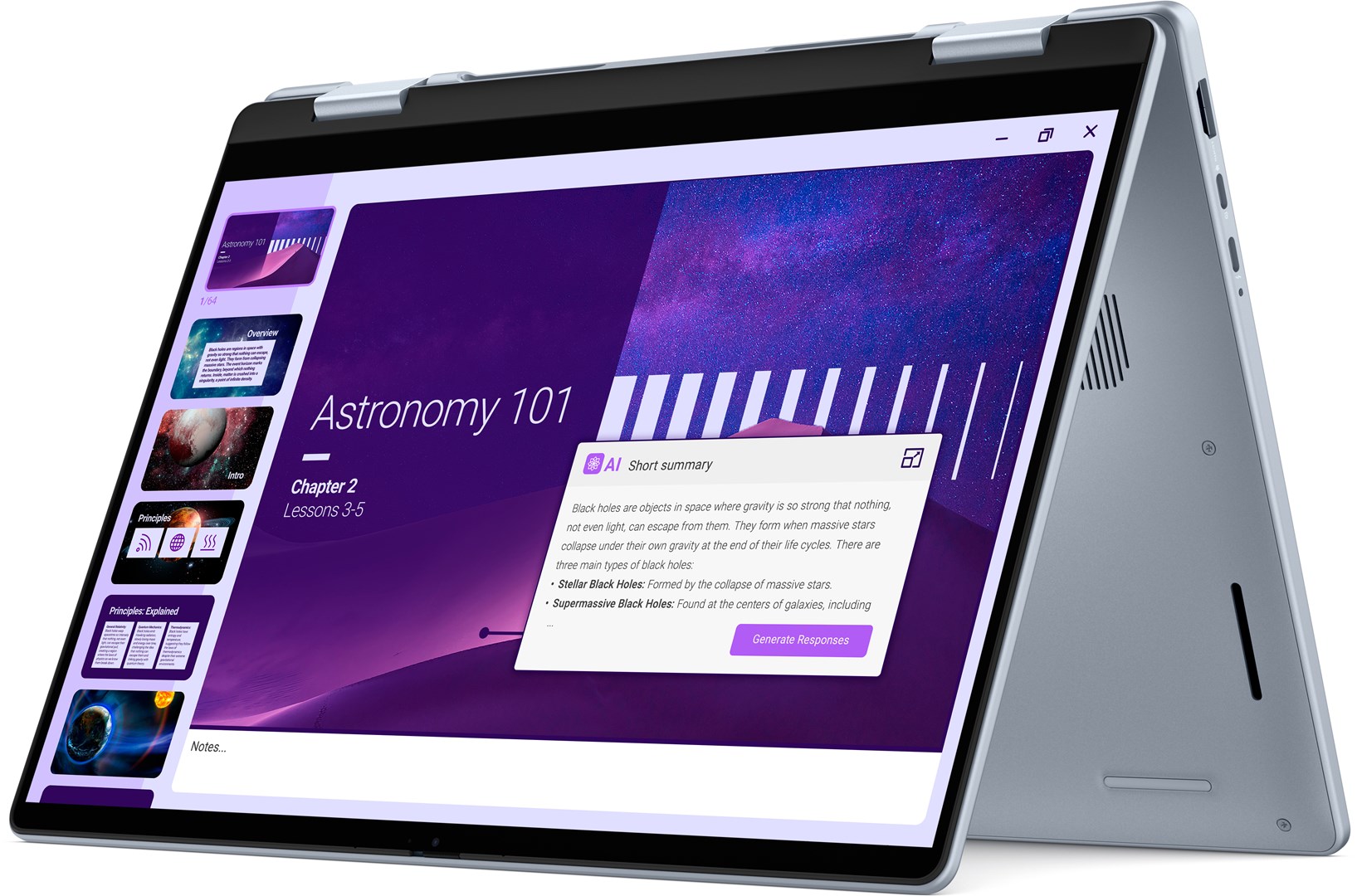 Laptop DELL 14 Plus 2-in-1, 14", Intel Core Ultra 7, Hybrid (2-in-1), Touchscreen, 16 GB LPDDR5x-SDRAM, 1 TB SSD, i kaltër