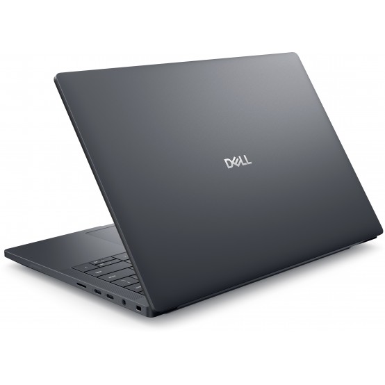 Laptop Dell Pro Max 14 Premium MA14250, Intel Core Ultra 7, 32GB RAM 1TB SSD, gri