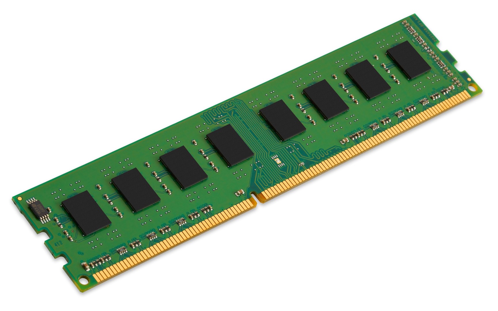 Memorie Kingston KCP316NS8/4, 4GB DDR3, 1600MT/s