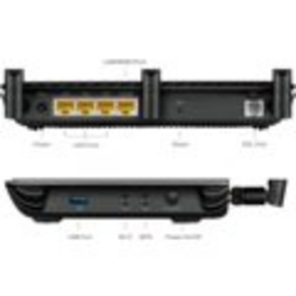 Ruter TP-LINK Archer VR2100