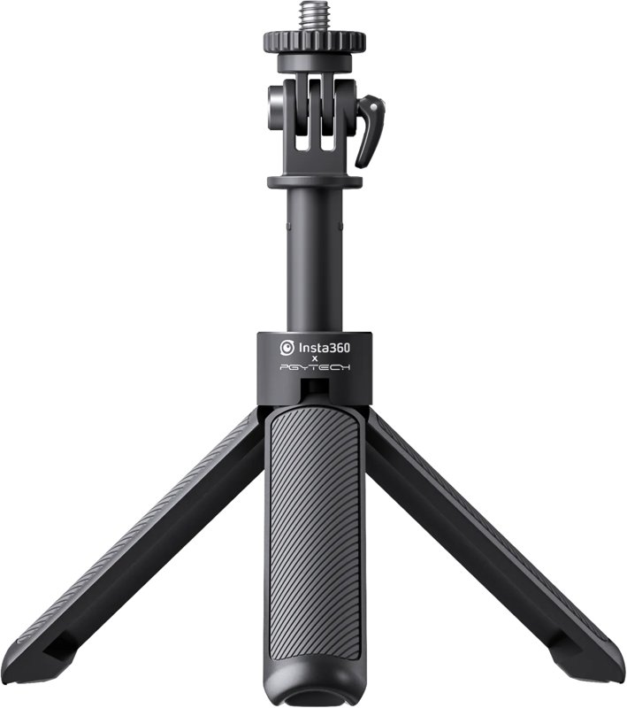 Selfie stick tripod Insta360 Mini 2 in 1 CINSAAVB, kompakt, i zi