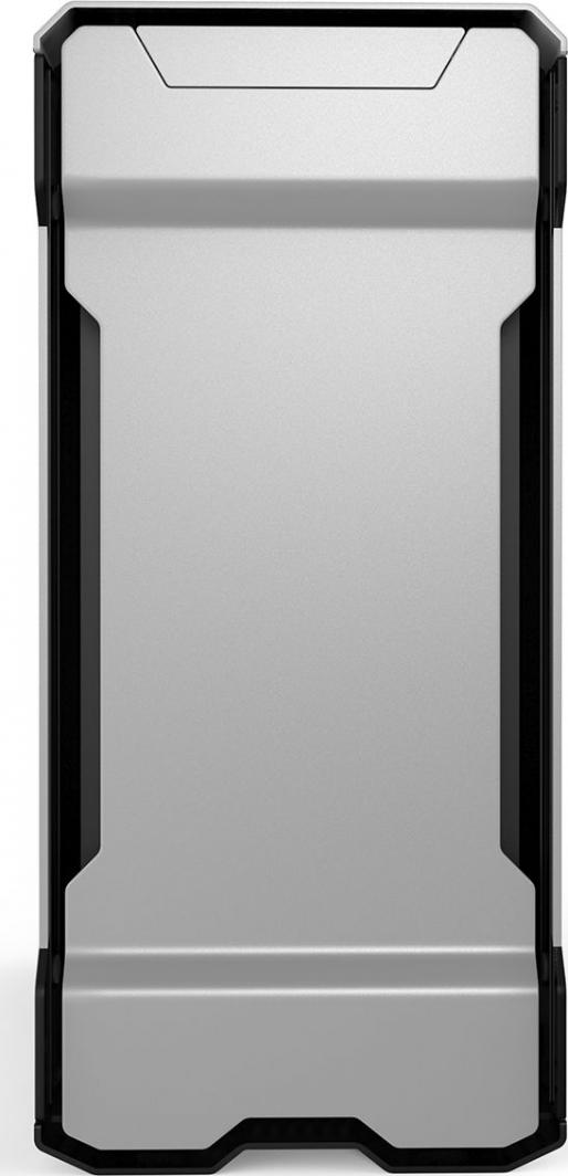 Kasë Phanteks Enthoo Evolv X, e argjendtë, Midi Tower