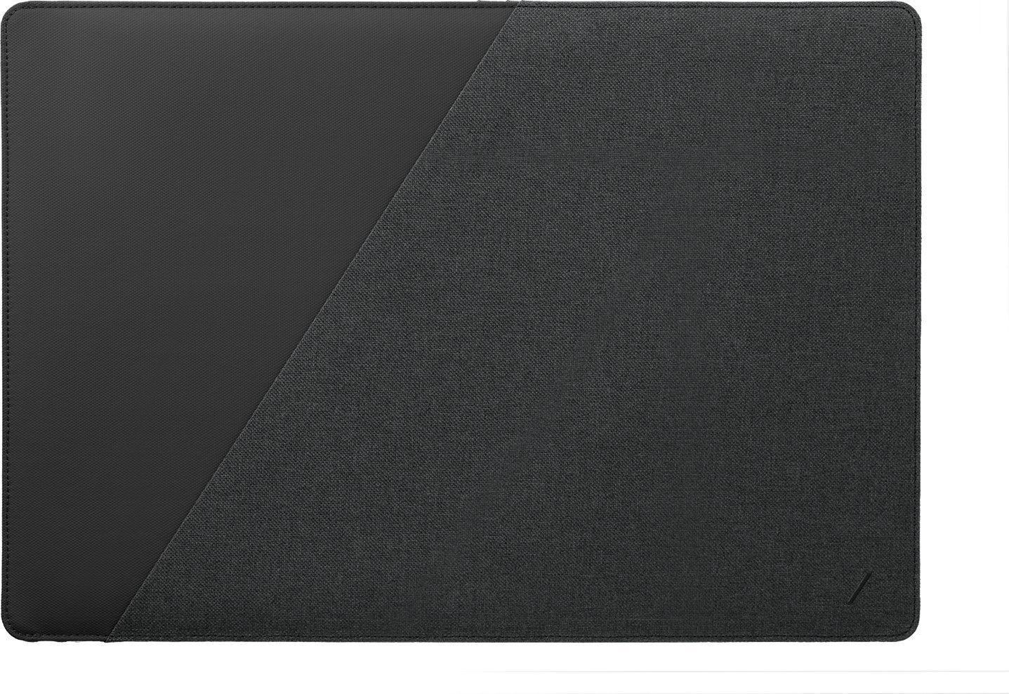 Këllëf Native Union Stow Slim, për MacBook 15"/16", gri