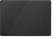 Këllëf Native Union Stow Slim, për MacBook 15"/16", gri