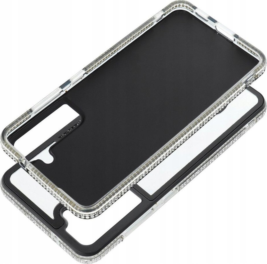 Futera Teddy Bear për Samsung Galaxy A35 5G, TPU PU, e zezë