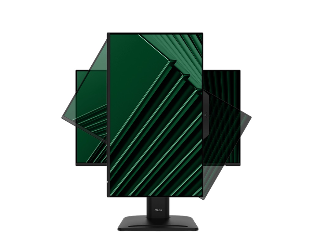 Monitor MSI PRO MP242PMG, 23.8", FHD, 120Hz, i zi