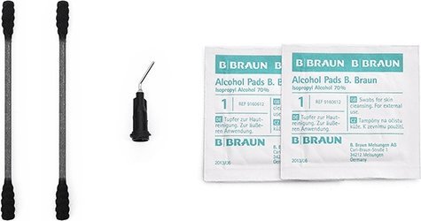 Pastë e metalit të lengët Thermaltake TG-60, 1g, 52 W/mK