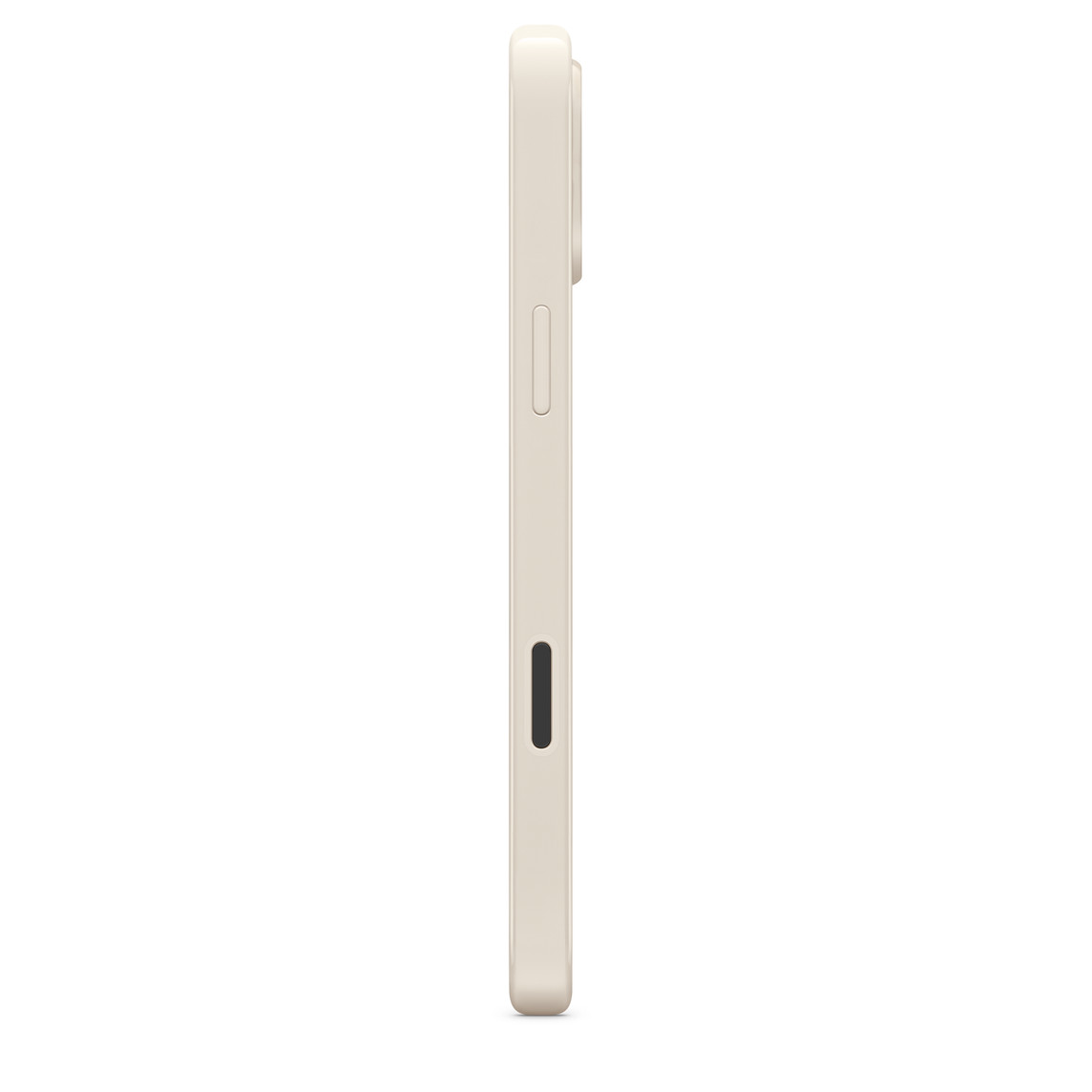 Beats iPhone 16 Pro Max Case with MagSafe, Summit Stone