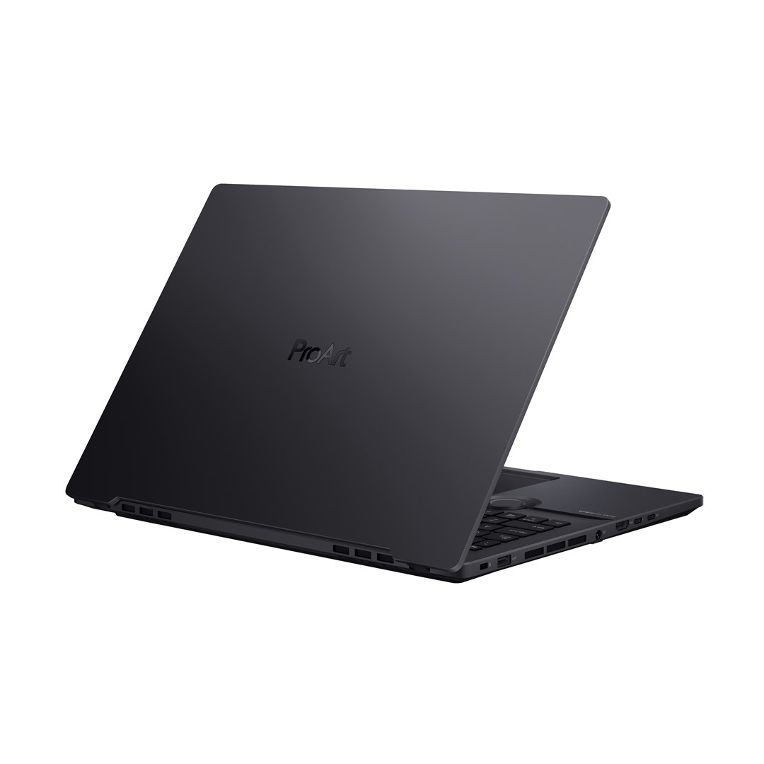 Лаптоп ASUS ProArt StudioBook, 16", Intel i7-11800H, 64 GB RAM, 1000 GB SSD, NVIDIA GeForce RTX 3060, црн