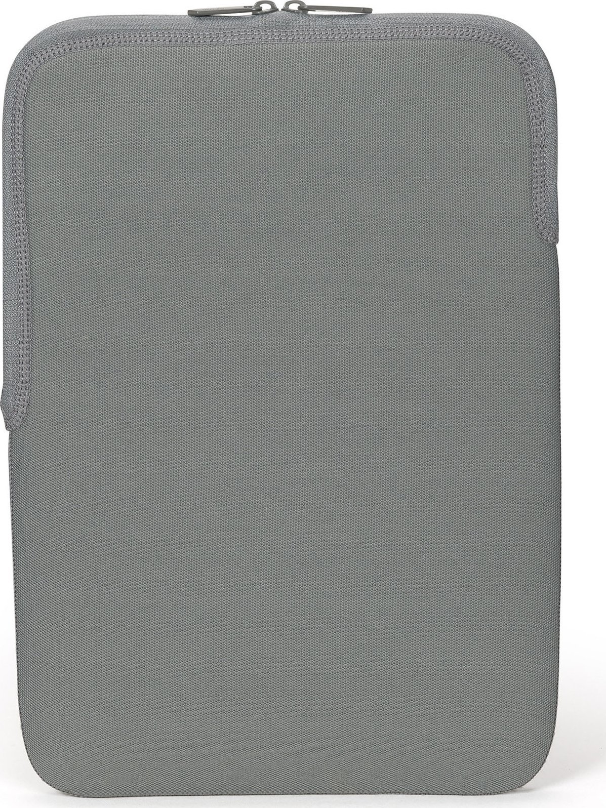 Торба за лаптоп Dicota Case Eco Slim L за Microsoft Surface Laptop, 15.6\", сива