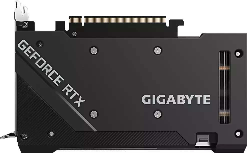 Kartelë grafike Gigabyte GeForce RTX 3060 Gaming OC 8GB GDDR6