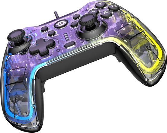 Kontroller Canyon GP-02, wireless, i zi