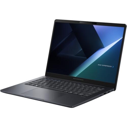 Laptop Asus ExpertBook B3, 14", Ultra 5 125H, 16GB RAM, 512GB SSD