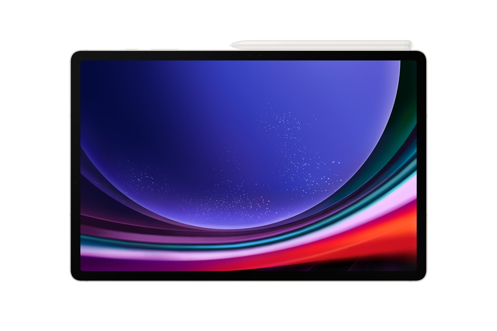 Tablet Samsung Galaxy Tab S9 5G, 12.4", 12GB/512GB, bezhë