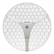 Access point MikroTik LHG 5 Ax XL, 1200Mbit/s, 5 GHz, i bardhë